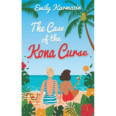The Case of the Kona Curse