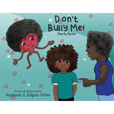 Don't Bully Me!