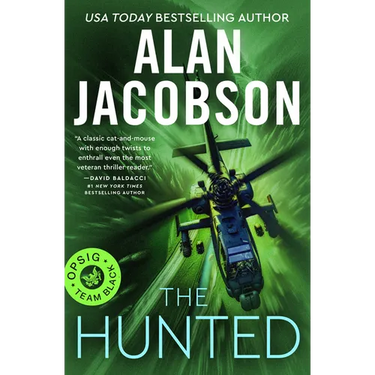 The Hunted