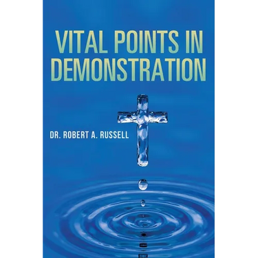 Vital Points in Demonstration