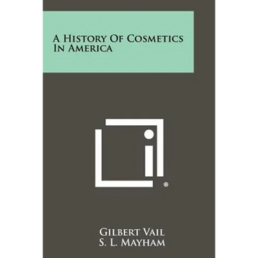 A History Of Cosmetics In America