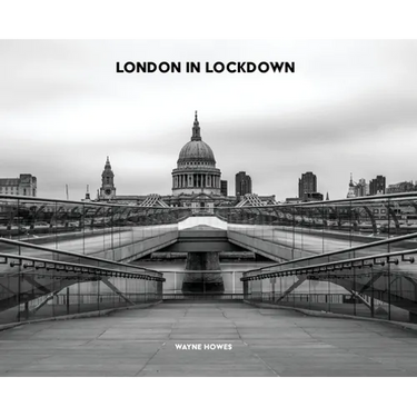 London In Lockdown