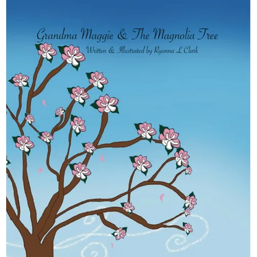 Grandma Maggie & The Magnolia Tree