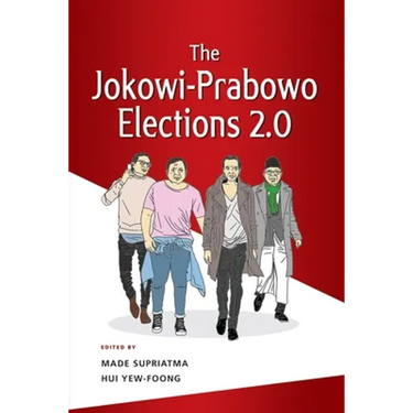The Jokowi-Prabowo Elections 2.0