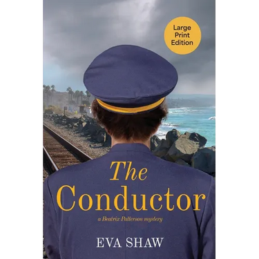 The Conductor: (Large Print)