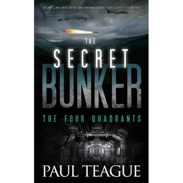 The Secret Bunker: The Four Quadrants