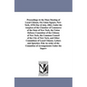 Proceedings at the Mass Meeting of Loyal Citizens, on Union Square, New-York, 15th Day of July, 1862, Under the Auspices of the Chamber of Commerce of