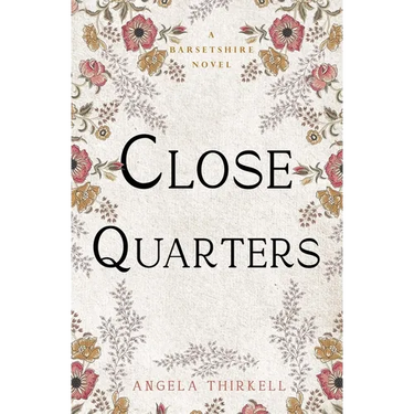 Close Quarters: Volume 27