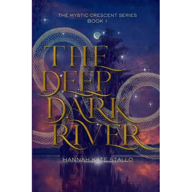 The Deep Dark River
