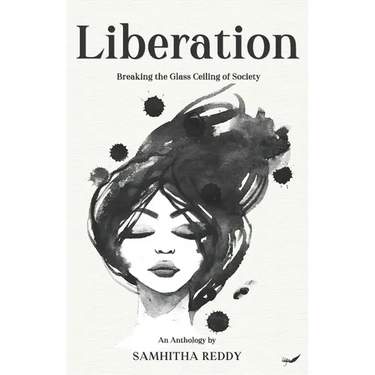 Liberation: Breaking the Glass Ceiling of Society