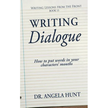 Writing Dialogue