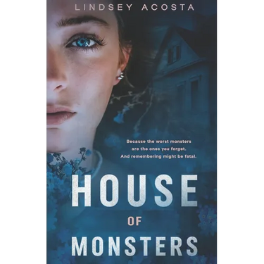 House of Monsters