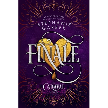 Finale: A Caraval Novel