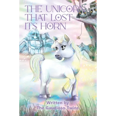 The Unicorn that Lost Its Horn