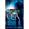 Star Trek: The Next Generation: Q&A