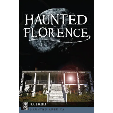 Haunted Florence