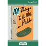 101 Things to do with a Pickle (16pt Large Print Edition)