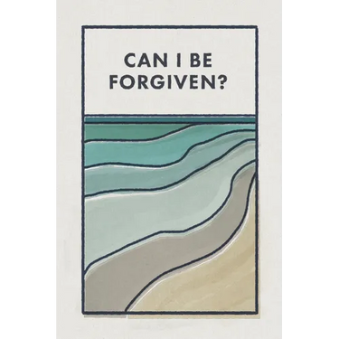 Can I Be Forgiven? (25-Pack)