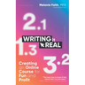 Writing It Real: Creating an Online Course for Fun and Profit