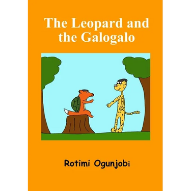 The Leopard and the Galogalo
