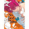 No God in Eden Vol. 3