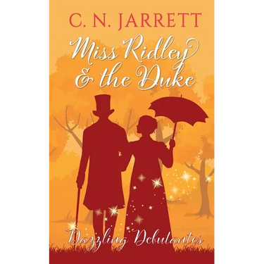 Miss Ridley and the Duke