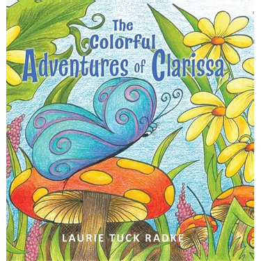 The Colorful Adventures of Clarissa