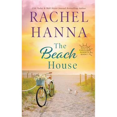 The Beach House