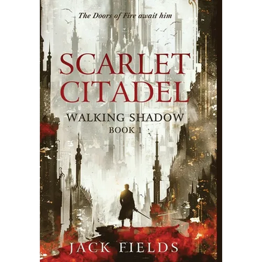 Scarlet Citadel