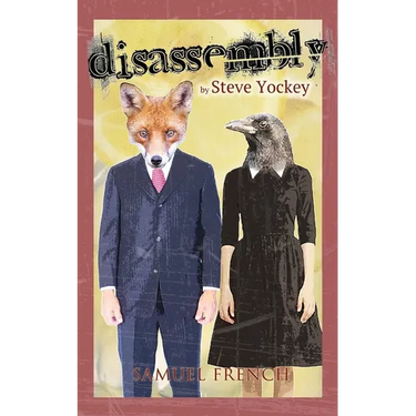 Disassembly