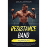 Resistance Band Workouts; A Quick and Convenient Solution to Getting Fit, Improving Strength, and Building Muscle While at Home or Traveling