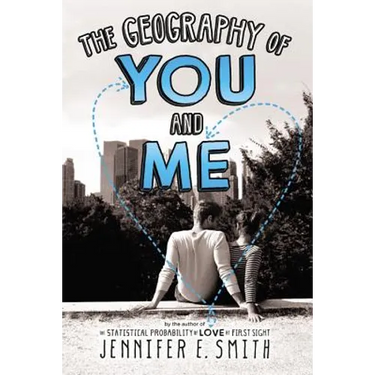 The Geography of You and Me