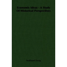 Economic Ideas - A Study Of Historical Perspectives