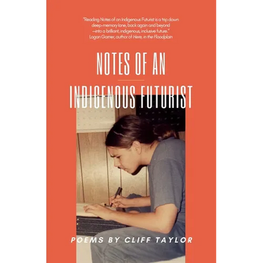 Notes of an Indigenous Futurist