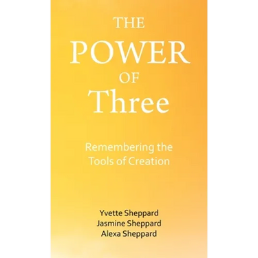 The Power of Three: Remembering the Tools of Creation