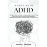 Women with ADHD