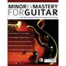 Minor ii V Mastery for Jazz Guitar