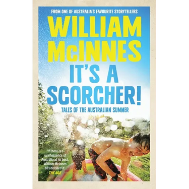 It's a Scorcher!