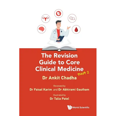 Revision Guide Core Clinic (P2)