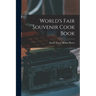 World's Fair Souvenir Cook Book