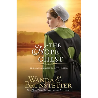 The Hope Chest