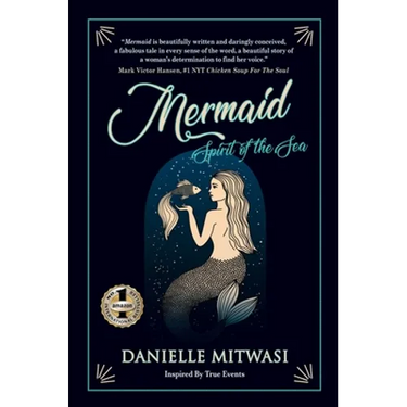 Mermaid: Spirit Of The Sea