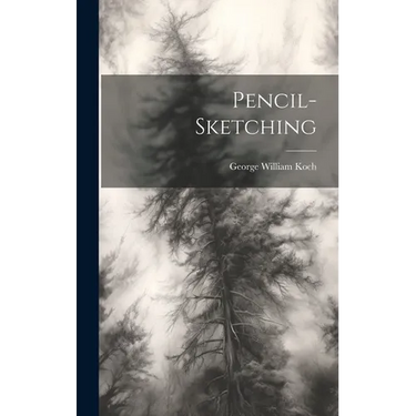 Pencil-sketching