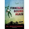 Finnegan Begins Again