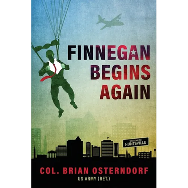Finnegan Begins Again