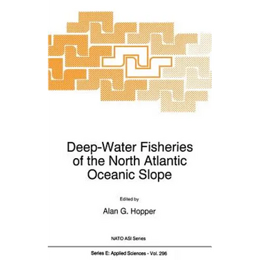 Deep-Water Fisheries of the North Atlantic Oceanic Slope