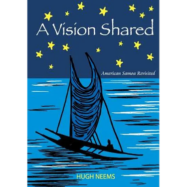 A Vision Shared