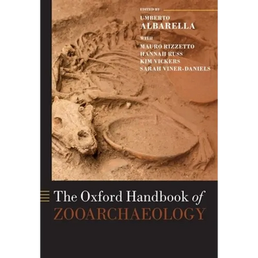 The Oxford Handbook of Zooarchaeology