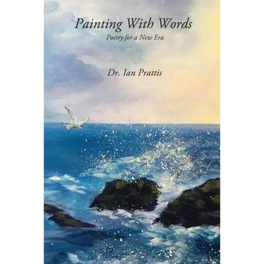 Painting With Words: Poetry for a New Era