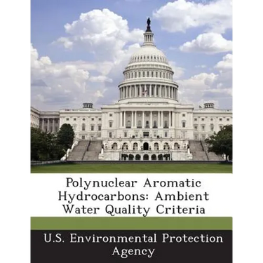 Polynuclear Aromatic Hydrocarbons: Ambient Water Quality Criteria